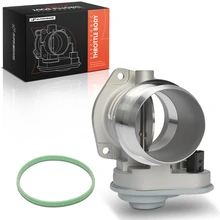 Fuel Injection Throttle Body for 2008-2010 Ford F-350 Super Duty