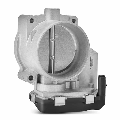 Throttle Body Assembly with TPS Sensor