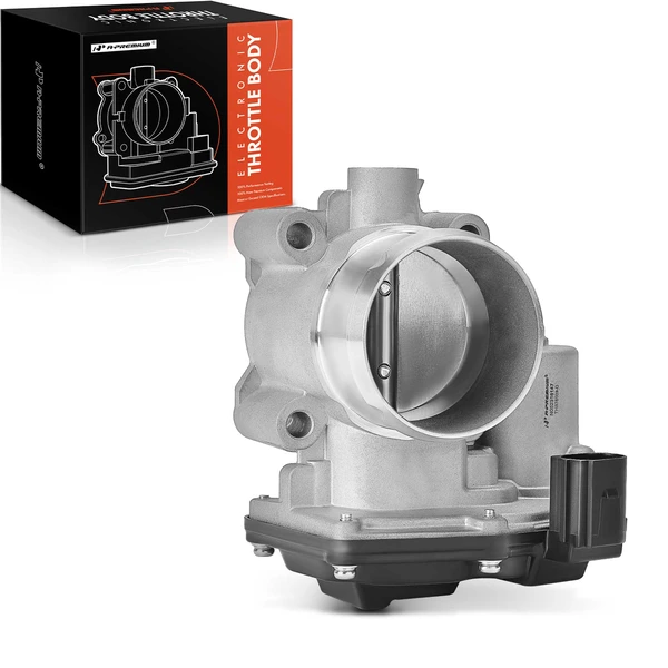 Throttle Body Assembly with TPS Sensor for 2014-2020 Ford Fusion