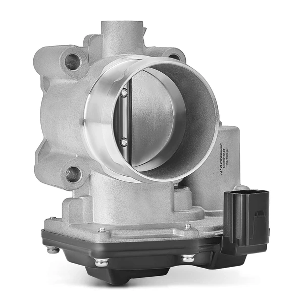 Throttle Body Assembly with TPS Sensor for Ford Escape 2017-2019 Fusion L4 1.5L