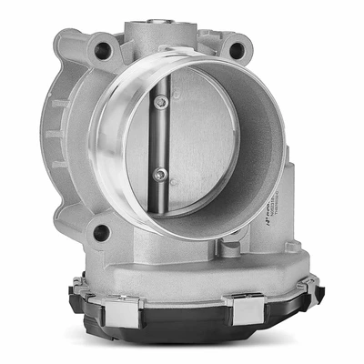 Throttle Body Assembly with TPS Sensor