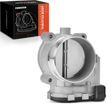 Throttle Body Assembly with TPS Sensor