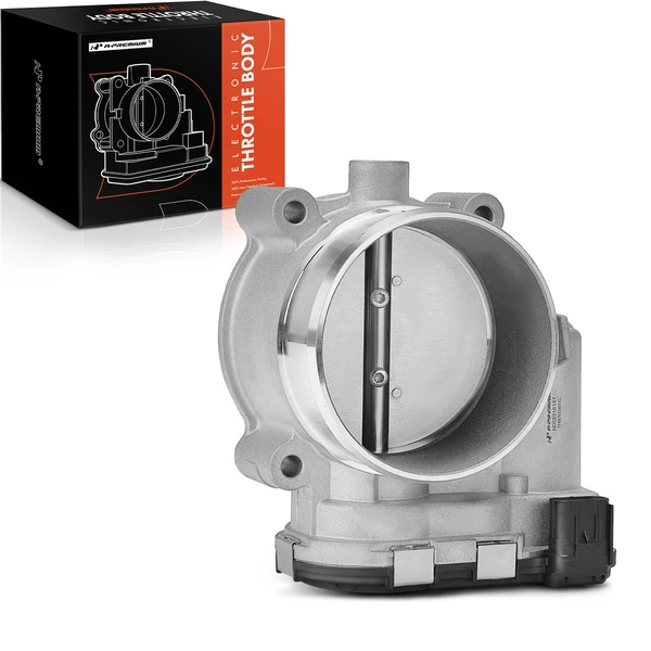 Throttle Body Assembly with TPS Sensor for 2018-2020 Ford F-150