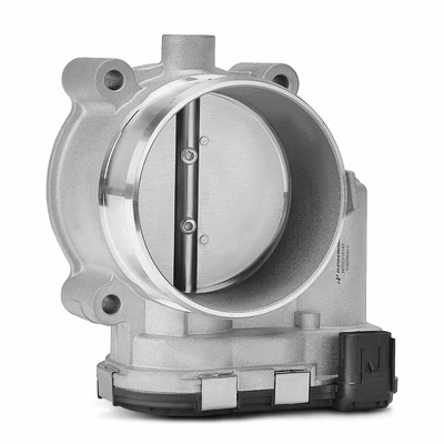 Throttle Body Assembly with TPS Sensor