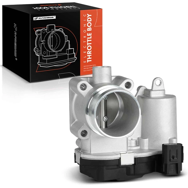 Throttle Body for 2012-2017 Fiat 500