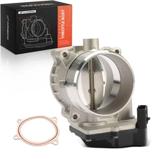 Throttle Body for 2013-2023 Ram 3500