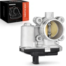 Throttle Body with Sensor for 2016 Chevrolet Cruze