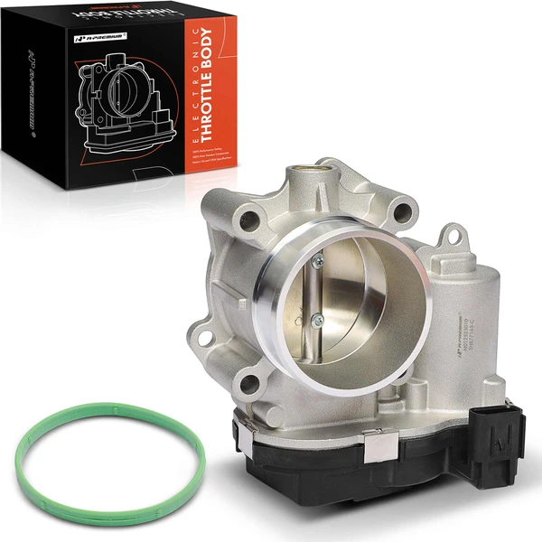 Throttle Body for Jeep Compass Patriot Dodge Journey Avenger Caliber Chrysler