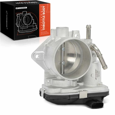 Throttle Body
