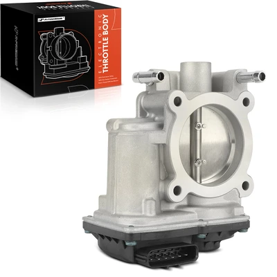 Throttle Body