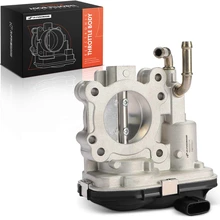 Passenger Throttle Body for 2018-2019 Lexus LS500