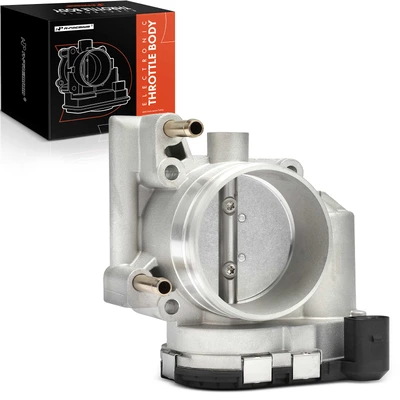 Throttle Body Assembly with TPS Sensor