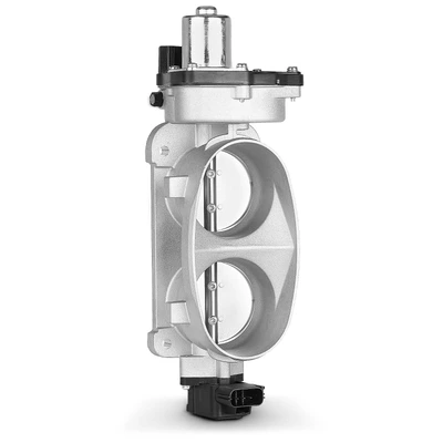 Throttle Body with Sensor