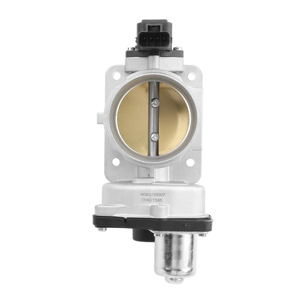 Throttle Body Assembly for Ford Explorer Mercury 2004-2005 V8 4.6L