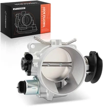 Fuel Injection Throttle Body for 2003-2006 GMC Savana 1500