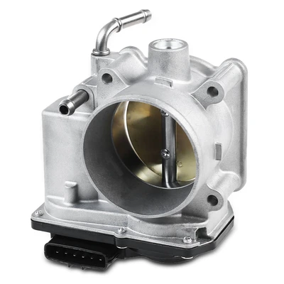 Throttle Body with Sensor