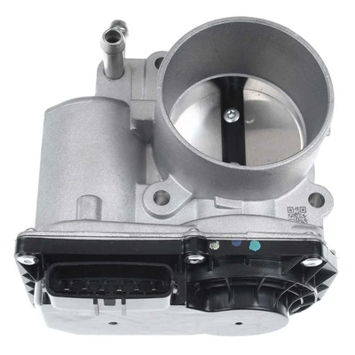 Throttle Body Assembly with Sensor