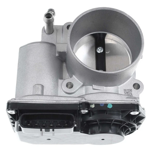 Throttle Body Assembly with Sensor for 2011-2019 Toyota Corolla