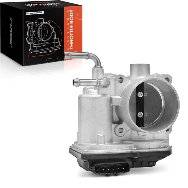 Electronic Throttle Body Assembly with TPS Sensor for 2012-2014 Scion xD