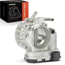 Throttle Body with TPS Sensor for 2011-2016 Kia Optima