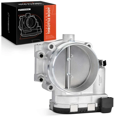 Throttle Body