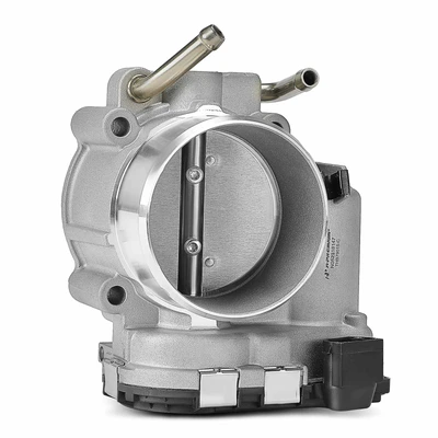Throttle Body Assembly with TPS