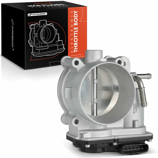 Throttle Body for Kia Sorento Sedona Telluride Hyundai Palisade V6 3.3L 3.8L GAS