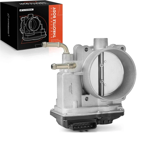 Throttle Body Assembly for 2011-2013 INFINITI QX56