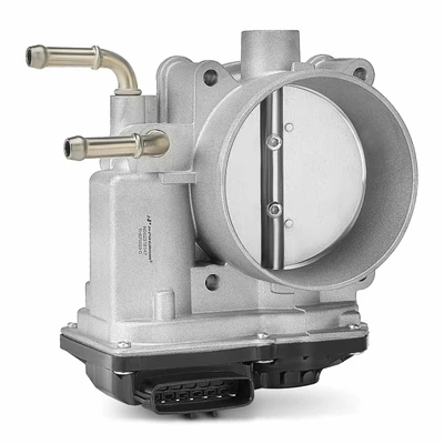 Throttle Body Assembly