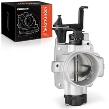 Throttle Body for 2000-2005 Mercury Sable