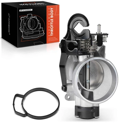 Throttle Body