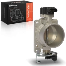 Fuel Injection Throttle Body for 1998-2004 Mercury Grand Marquis