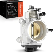 Throttle Body Assembly with Sensor for 2000-2002 Hyundai Elantra