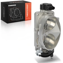 Fuel Injection Throttle Body for 2000-2004 Ford F-450 Super Duty