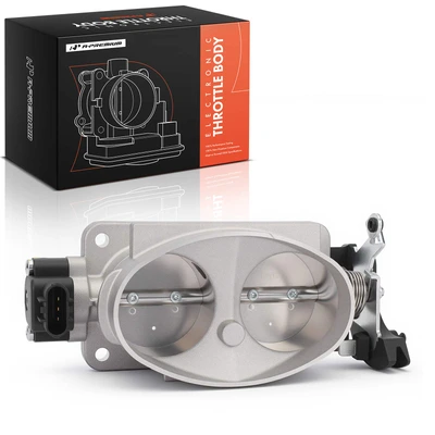 Fuel Injection Throttle Body