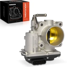 Throttle Body for 2006-2011 Honda Civic