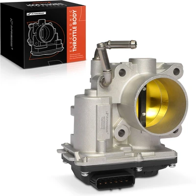 Throttle Body