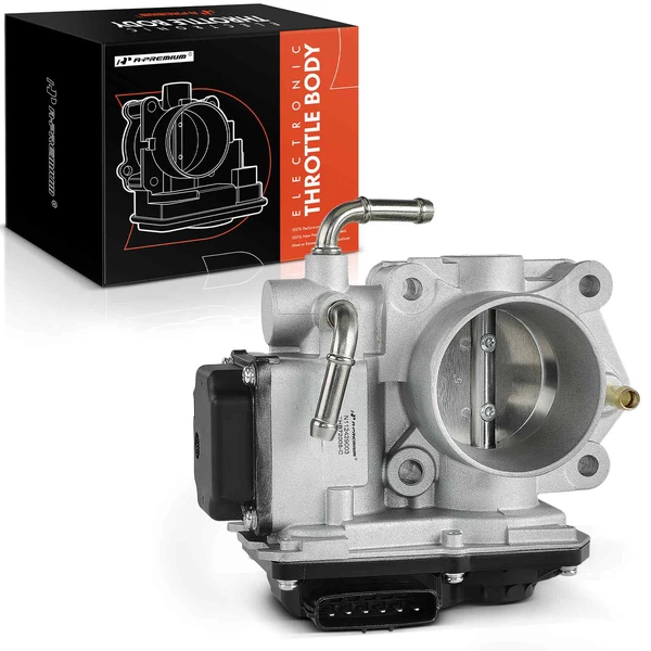 Throttle Body for Honda Civic 2012-2015 Acura ILX 2013-2015 L4 1.5L