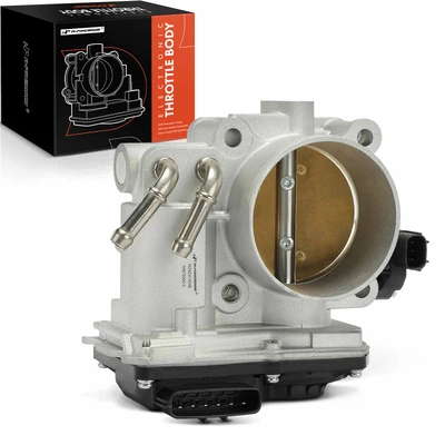 Throttle Body