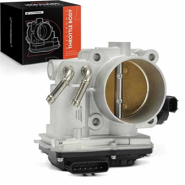Throttle Body for 2011 Acura TSX