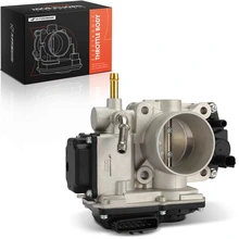 Throttle Body for 2006-2011 Honda Civic
