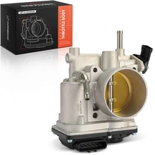 Throttle Body for 2006-2011 Subaru Impreza
