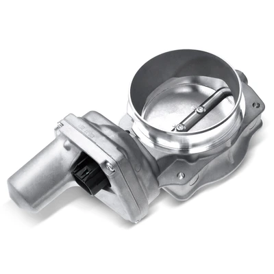 Throttle Body Assembly with Sensor
