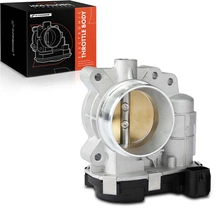 Throttle Body Assembly with TPS Sensor for 2007-2011 Saab 9-3