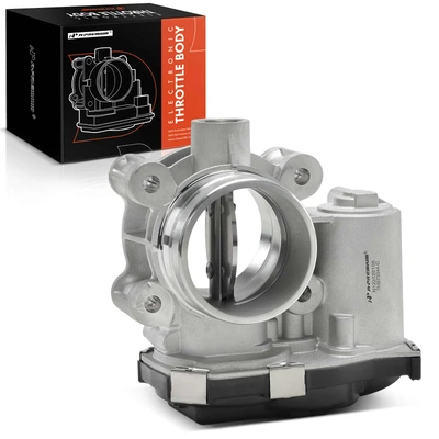 Throttle Body