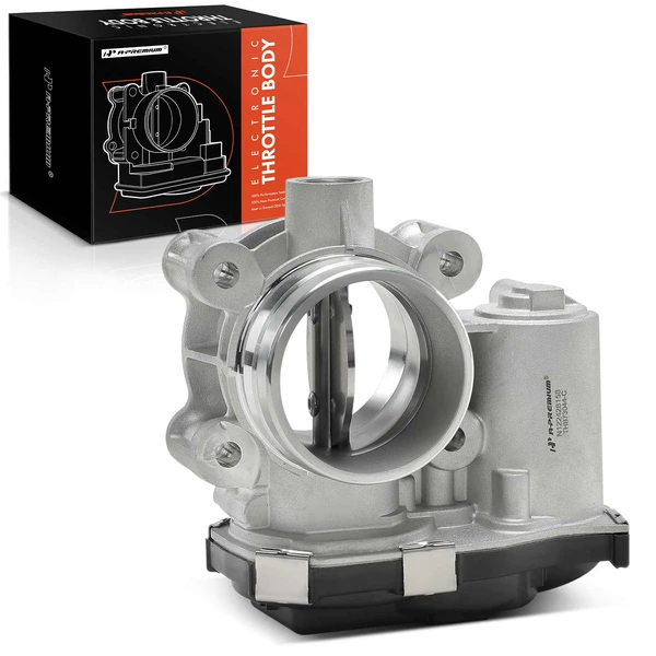 Throttle Body for Chevrolet Chevy Cruze 2014-2015 L4 2.0L Diesel