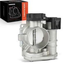 Throttle Body with TPS Sensor