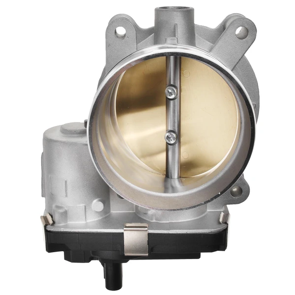 Throttle Body Assembly with Sensor for 2014-2015 2017-2018 Chevrolet Cheyenne