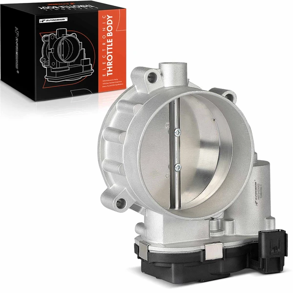 Throttle Body for 2015-2023 Dodge Charger