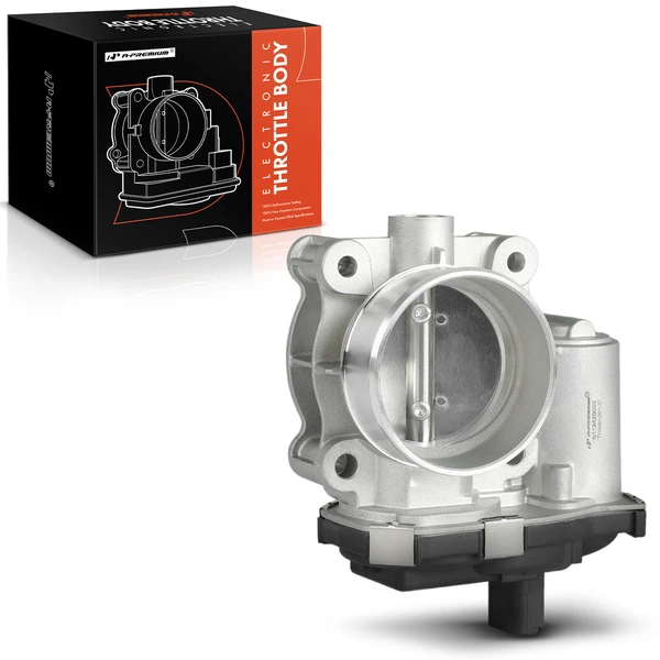 Throttle Body for 2016-2019 Chevrolet Malibu